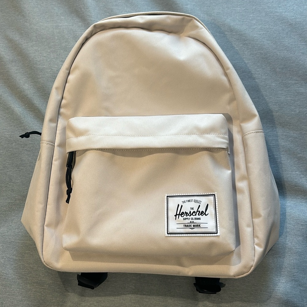 Herschel - Classic Backpack 20L